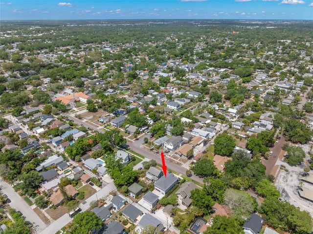 1038 26TH AVENUE N, St Petersburg, FL 33703