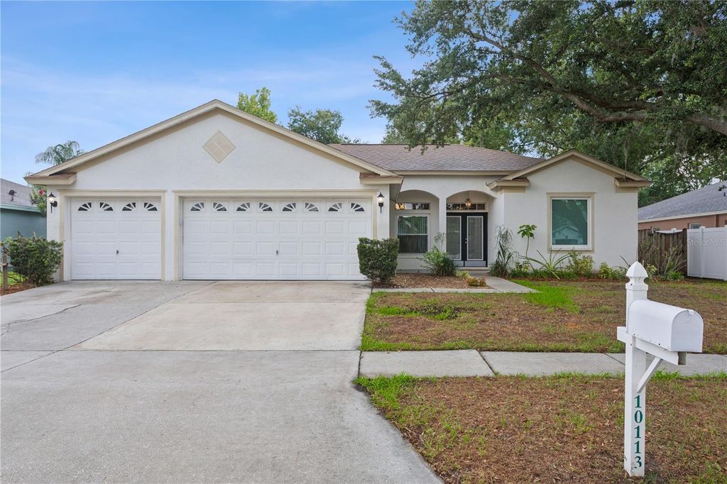 10113 TANTARA COURT, Riverview, FL 33578