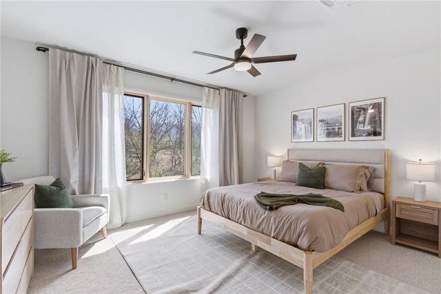 1248 NW A Street, Bentonville, AR 72712