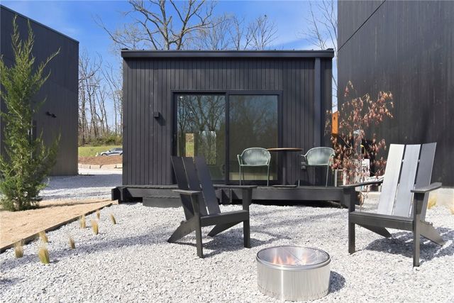 1248 NW A Street, Bentonville, AR 72712