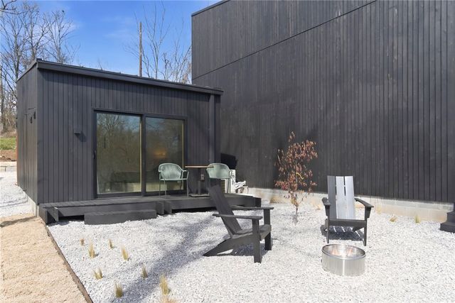 1248 NW A Street, Bentonville, AR 72712