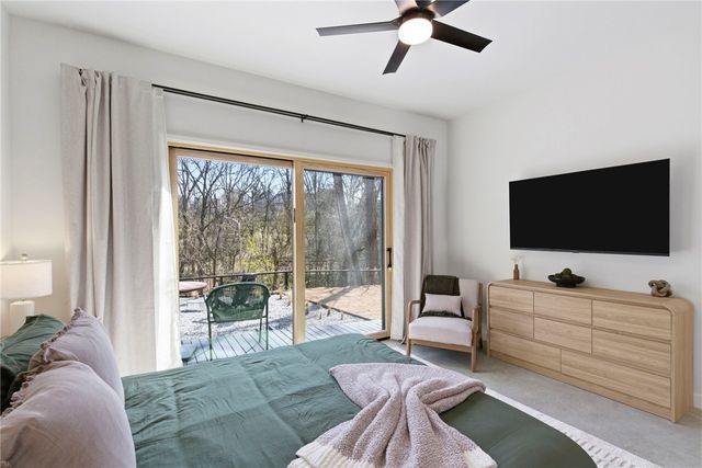 1248 NW A Street, Bentonville, AR 72712