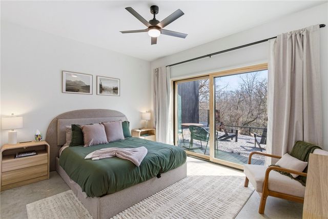 1248 NW A Street, Bentonville, AR 72712