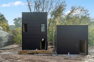 1248 NW A Street, Bentonville, AR 72712