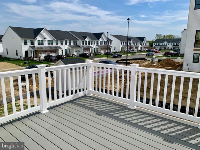 65 ROSEMARY WAY, Mount Laurel, NJ 08054