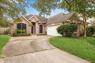 12903 Dove Point Lane, Houston, TX 77041