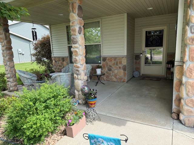 5326 Sand Bunker Street, Saint Cloud, MN 56304