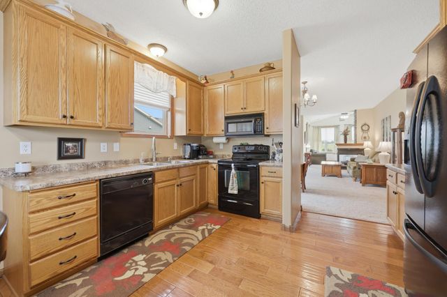 5326 Sand Bunker Street, Saint Cloud, MN 56304