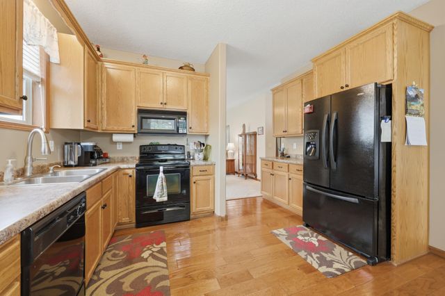 5326 Sand Bunker Street, Saint Cloud, MN 56304