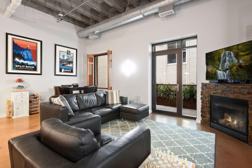 601 Marquette Avenue 604, Minneapolis, MN 55402 — photo 3