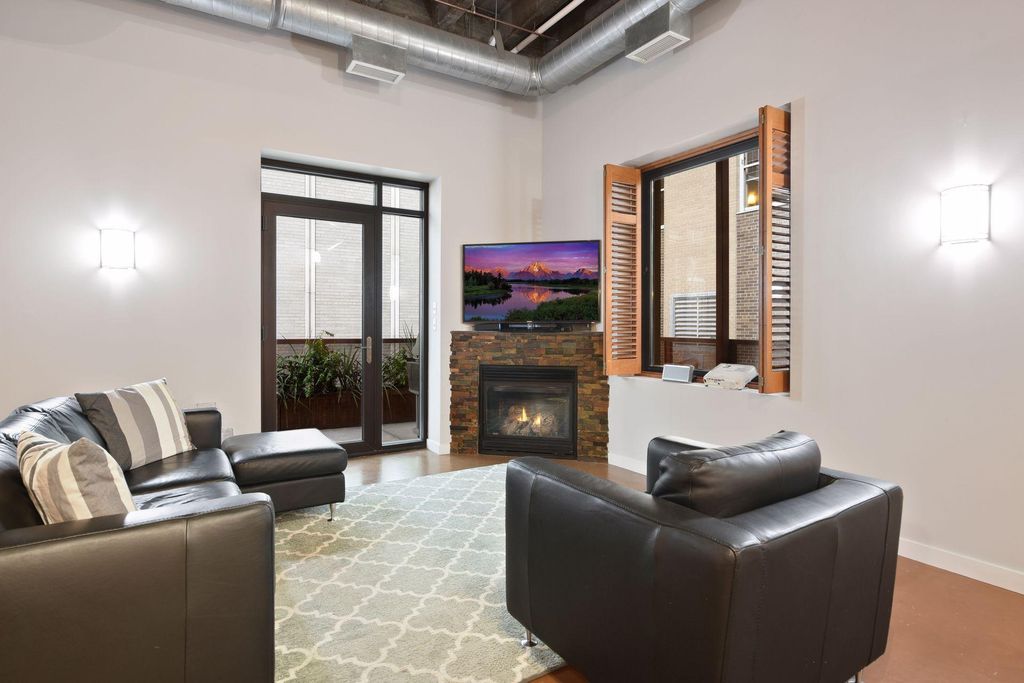 601 Marquette Avenue 604, Minneapolis, MN 55402 — photo 4