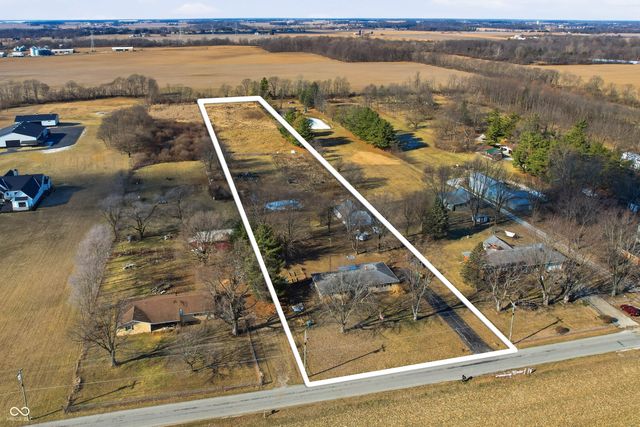 6286 N 50 E, Fortville, IN 46040