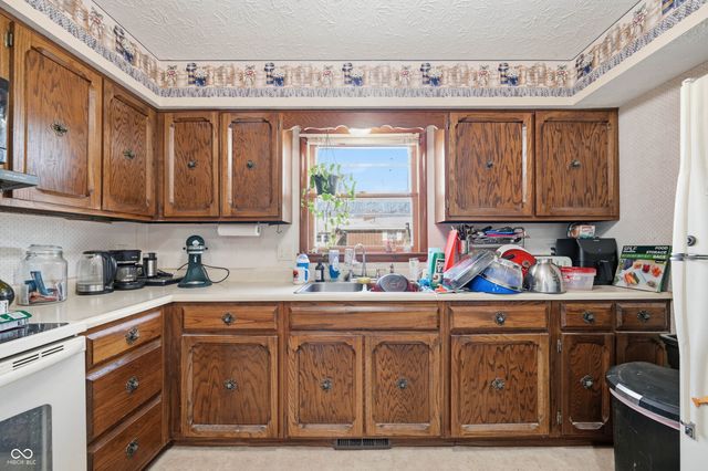 6286 N 50 E, Fortville, IN 46040