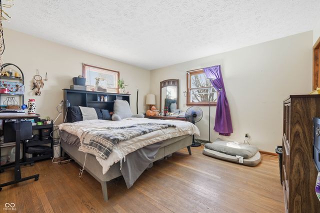 6286 N 50 E, Fortville, IN 46040