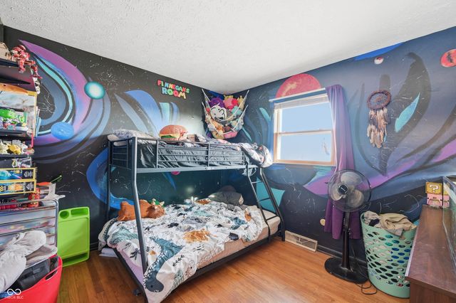 6286 N 50 E, Fortville, IN 46040