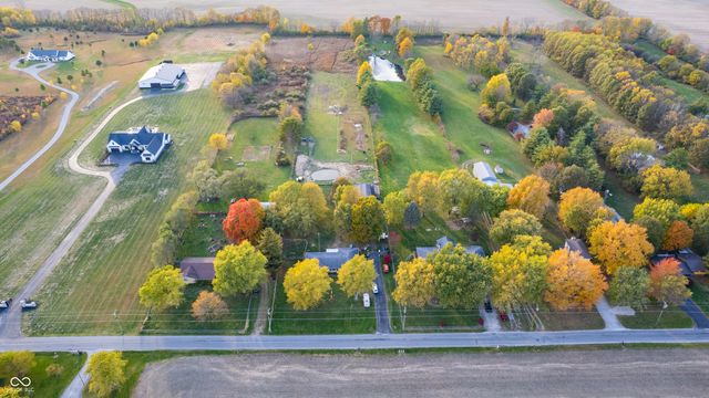 6286 N 50 E, Fortville, IN 46040