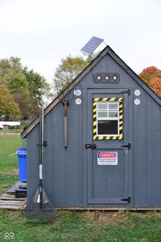 6286 N 50 E, Fortville, IN 46040