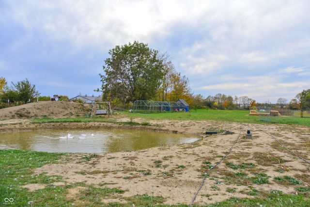 6286 N 50 E, Fortville, IN 46040