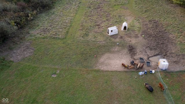 6286 N 50 E, Fortville, IN 46040