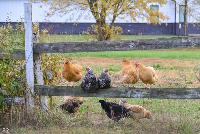 6286 N 50 E, Fortville, IN 46040