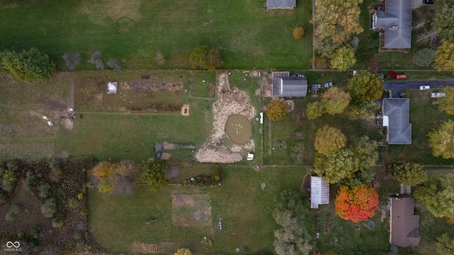 6286 N 50 E, Fortville, IN 46040