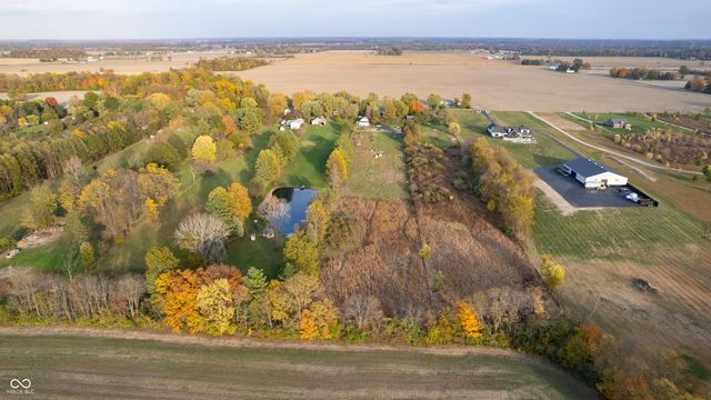 6286 N 50 E, Fortville, IN 46040