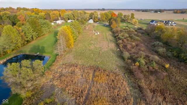 6286 N 50 E, Fortville, IN 46040