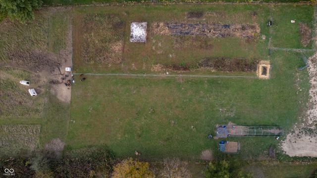 6286 N 50 E, Fortville, IN 46040