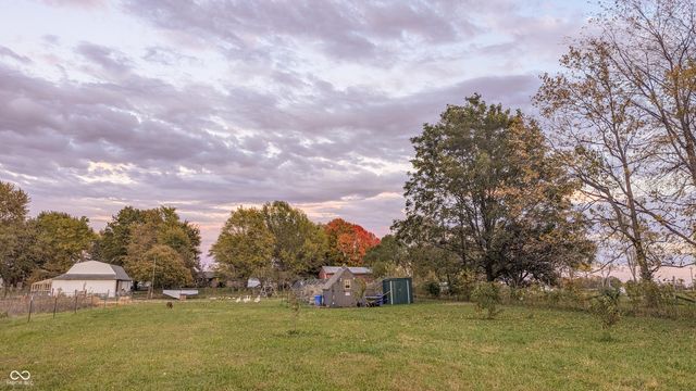 6286 N 50 E, Fortville, IN 46040