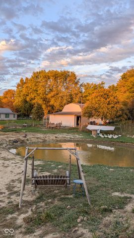 6286 N 50 E, Fortville, IN 46040