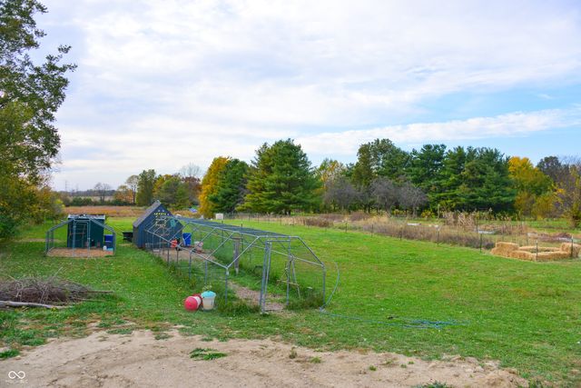 6286 N 50 E, Fortville, IN 46040