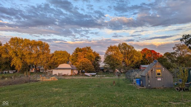 6286 N 50 E, Fortville, IN 46040