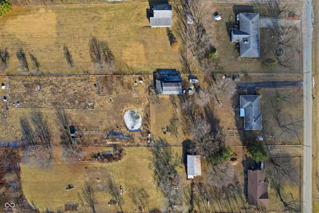 6286 N 50 E, Fortville, IN 46040