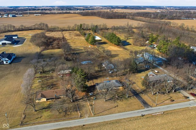 6286 N 50 E, Fortville, IN 46040