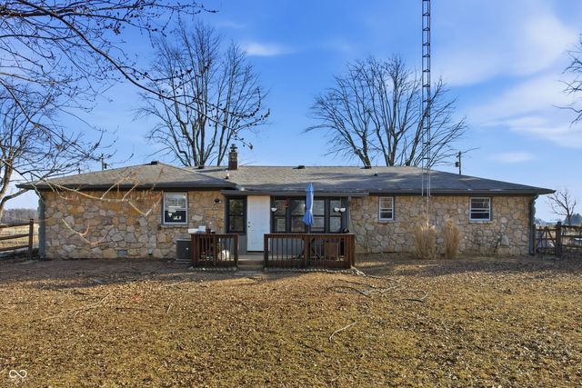 6286 N 50 E, Fortville, IN 46040