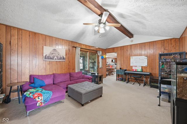 6286 N 50 E, Fortville, IN 46040