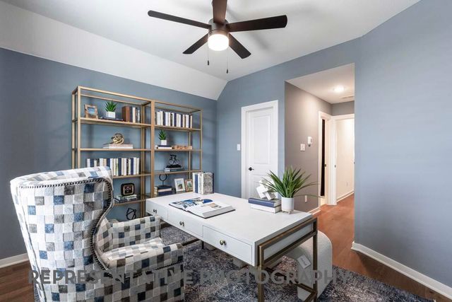 11337 Bratton Boulevard, Haslet, TX 76052