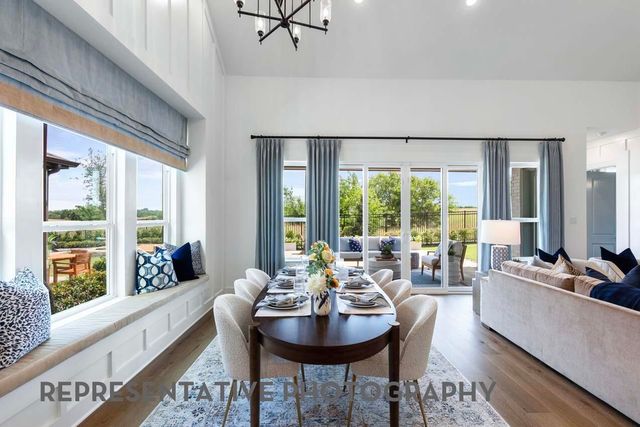 11337 Bratton Boulevard, Haslet, TX 76052