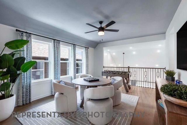 11337 Bratton Boulevard, Haslet, TX 76052