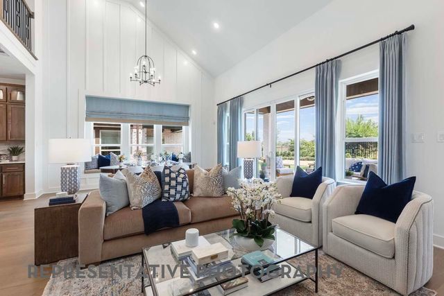 11337 Bratton Boulevard, Haslet, TX 76052