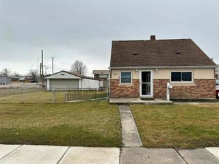 21228 Woodward Street, Clinton Township, MI 48035