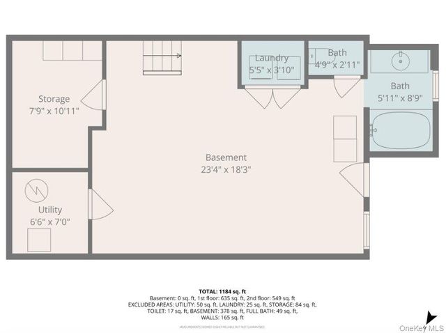 64-72 84th Place, Middle Village, NY 11379