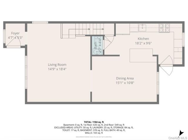 64-72 84th Place, Middle Village, NY 11379