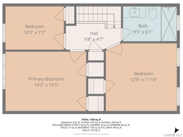 64-72 84th Place, Middle Village, NY 11379