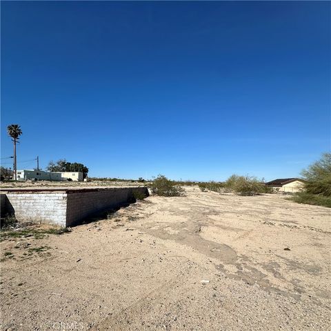 6136 Adobe Road, 29 Palms, CA 92277