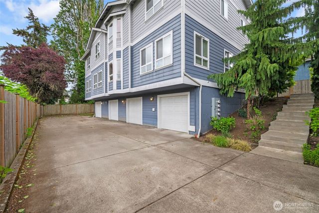 4849 S Chicago Street, Seattle, WA 98118
