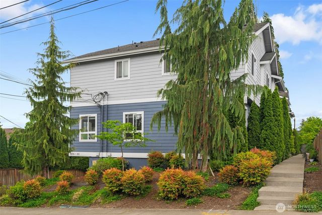 4849 S Chicago Street, Seattle, WA 98118