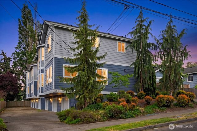 4849 S Chicago Street, Seattle, WA 98118
