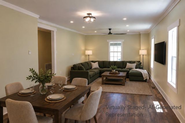 799 Reed Pond NW, Dalton, GA 30720