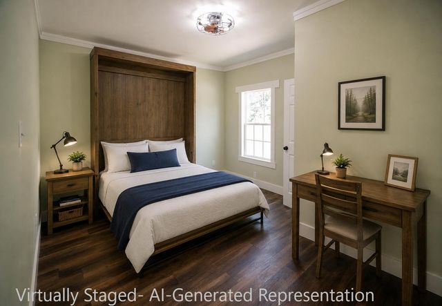 799 Reed Pond NW, Dalton, GA 30720
